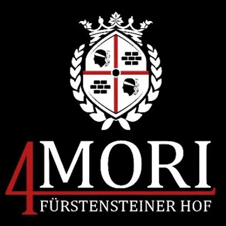 Hotel 4 Mori