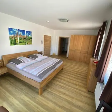 Hotell 4 Mori *