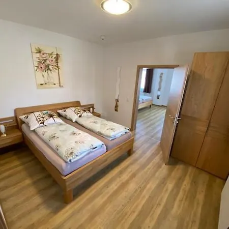 Hotell 4 Mori