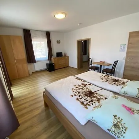 4 Mori Hotell Fürstenstein