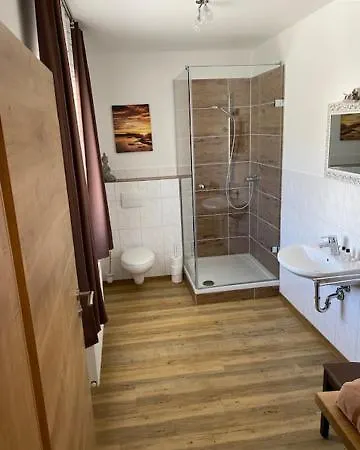4 Mori Hotell Fürstenstein