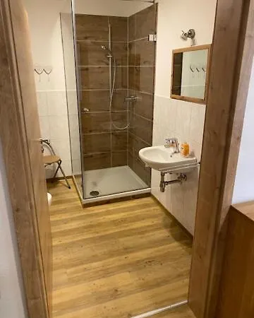 Hotell 4 Mori